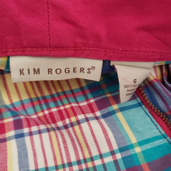 Capris - Picture 6 of 6